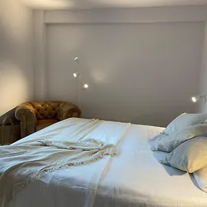 M Garaje Playa Golf Apartamento