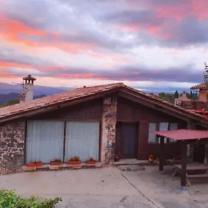 La Cabanya Del Mas Casamitjana , Olot España