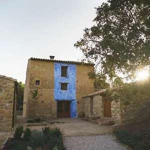 Mas Del Serranet , Horta de Sant Joan España
